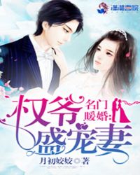 名门暖婚:权爷盛宠妻在线阅读